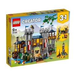 LEGO Lego Creator>31120 Middelalderslott