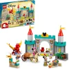 LEGO Lego Disney | Disney>10780 Mikke og venner forsvarer slottet