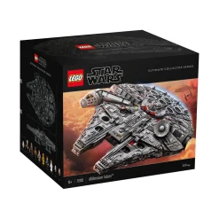 LEGO Lego Hard To Find | Lego Star Wars>75192 Millennium Falcon™