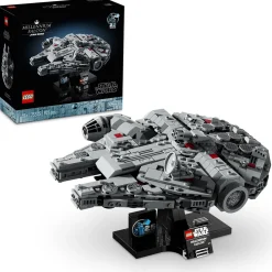 LEGO Lego Star Wars>75375 Millennium Falcon™