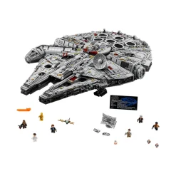LEGO Lego Hard To Find | Lego Star Wars>75192 Millennium Falcon™