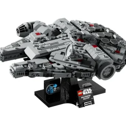 LEGO Lego Star Wars>75375 Millennium Falcon™