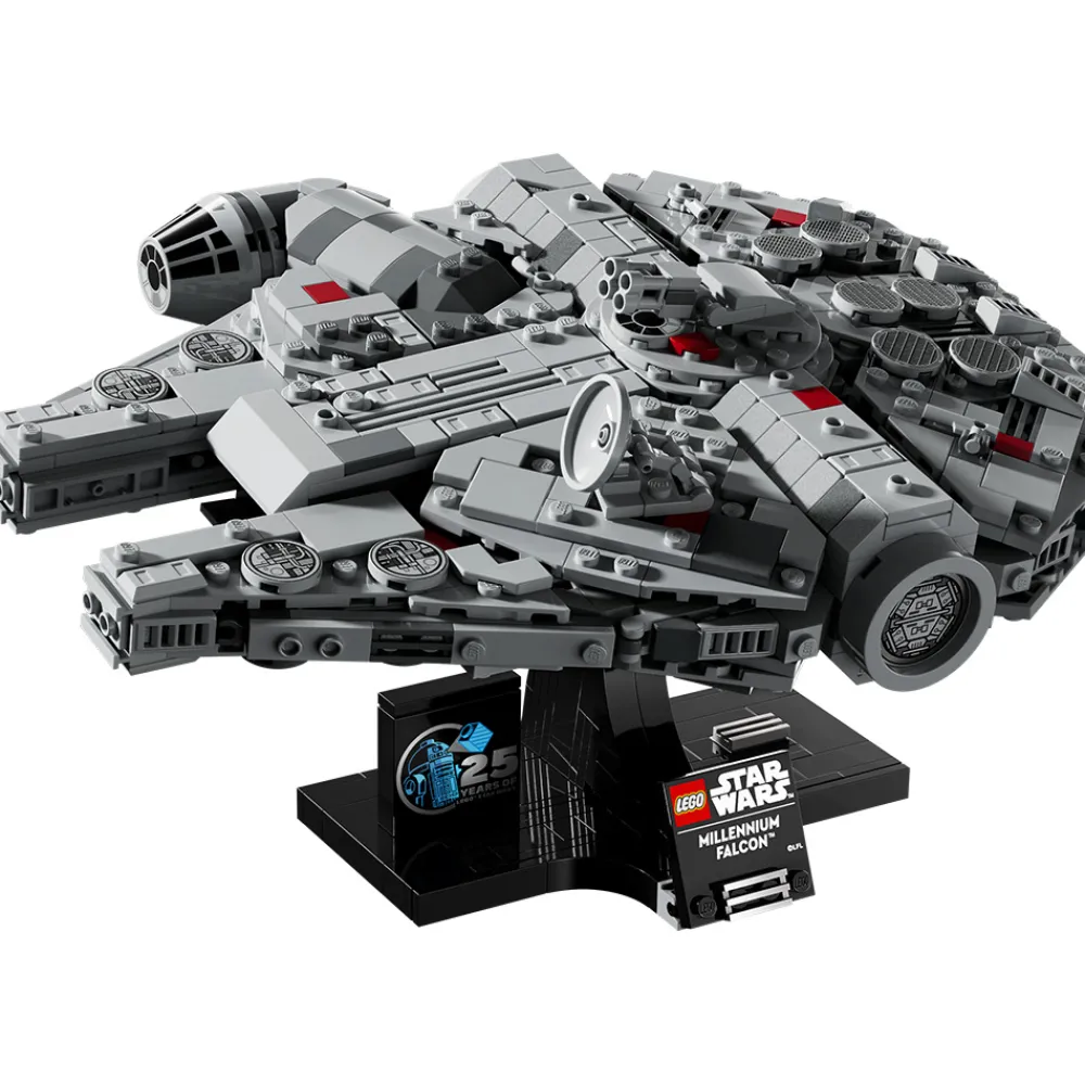 LEGO Lego Star Wars>75375 Millennium Falcon™