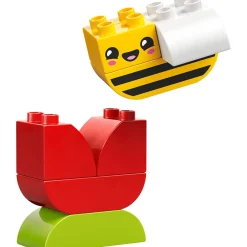 LEGO Duplo | Lego Duplo>30686 Min første blomst og bie