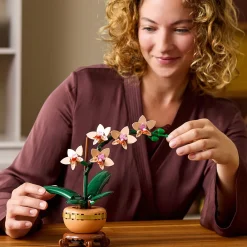 LEGO Blomster | Lego Botanicals><noscript><img width=