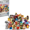 LEGO Lego Minifigures | Disney>71038 Minifigures Disney 100