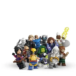 LEGO Lego Minifigures>71039 Minifigures Marvel-serie 2