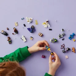 LEGO Lego Minifigures><noscript><img width=