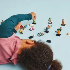 LEGO Lego Minifigures><noscript><img width=