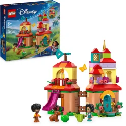 LEGO Lego Disney | Disney>43261 Minihus fra Encanto