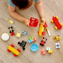 LEGO Duplo | Første Kjøretøy><noscript><img width=