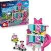 LEGO Lego Disney | Lego Nyheter>43274 Minnis kjæledyrhotell