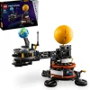 LEGO Lego Technic | Lego Space>42179 Månens kretsløp rundt jorden