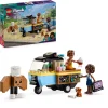LEGO Lego Friends>42606 Mobilt bakeri