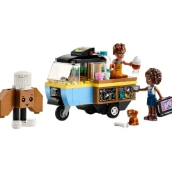 LEGO Lego Friends>42606 Mobilt bakeri