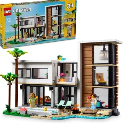 LEGO Lego Creator>31153 Moderne hus