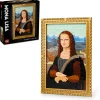 LEGO Lego Art>31213 Mona Lisa