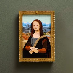 LEGO Lego Art><noscript><img width=