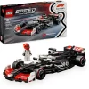 LEGO Lekebiler | Lego Speed Champions>77250 MoneyGram Haas F1® Team VF-24-racerbil