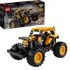 LEGO Lekebiler | Lego Technic>42199 Monster Jam™ DIGatron™ med pullback-funksjon