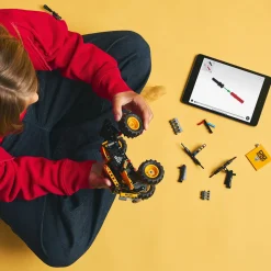 LEGO Lekebiler | Lego Technic>42199 Monster Jam™ DIGatron™ med pullback-funksjon