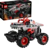 LEGO Lekebiler | Lego Technic>42200 Monster Jam™ ThunderROARus™ med pullback-funksjon