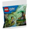 LEGO Lego City>30665 Møte med gorillaunge