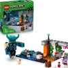 LEGO Lego Minecraft | Lego Nyheter>21274 Møtet med skogvokteren