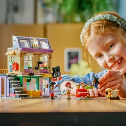 LEGO Lego Friends | Lego Nyheter><noscript><img width=
