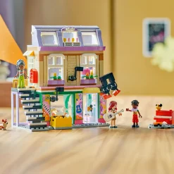 LEGO Lego Friends | Lego Nyheter><noscript><img width=