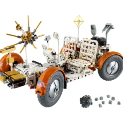 LEGO Lego Technic>42182 NASA Apollo Lunar Roving Vehicle (LRV)