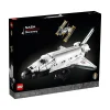 LEGO Båt, Helikopter Og Fly | Lego Hard To Find>10283 NASA-romfergen Discovery