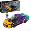 LEGO Lego Speed Champions>76935 NASCAR® Next Gen Chevrolet Camaro ZL1