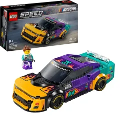 LEGO Lego Speed Champions>76935 NASCAR® Next Gen Chevrolet Camaro ZL1