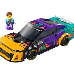 LEGO Lego Speed Champions>76935 NASCAR® Next Gen Chevrolet Camaro ZL1