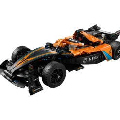 LEGO Lego Technic>42169 NEOM McLaren Formula E Race Car