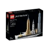 LEGO Lego Architecture>21028 New York City