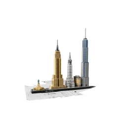 LEGO Lego Architecture>21028 New York City