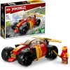 LEGO Lekebiler | Lego Ninjago>71780 Ninja Kais EVO-racerbil