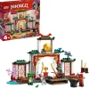 LEGO Lego Ninjago>71831 Ninjaenes Spinjitzu-tempel