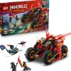 LEGO Lego Ninjago | Lego Nyheter>71844 Ninjaenes stridskjøretøy