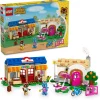 LEGO Lego Animal Crossing>77050 Nook's Cranny og Rosies hus