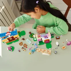 LEGO Lego Animal Crossing><noscript><img width=