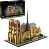 LEGO Lego Architecture>21061 Notre-Dame de Paris