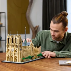 LEGO Lego Architecture><noscript><img width=