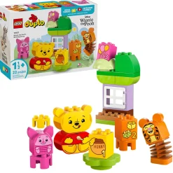 LEGO Duplo | Lego Duplo>10457 Ole Brumms bursdagsfest