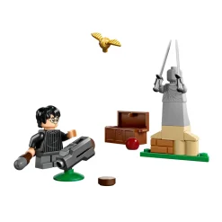 LEGO Lego Harry Potter>30706 Opplæring i rumpeldunk