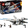 LEGO Lego Star Wars | Lego Nyheter>75399 Opprørernes U-Wing Starfighter™