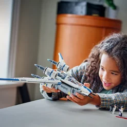 LEGO Lego Star Wars | Lego Nyheter><noscript><img width=