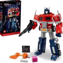 LEGO Lego Creator Expert>10302 Optimus Prime